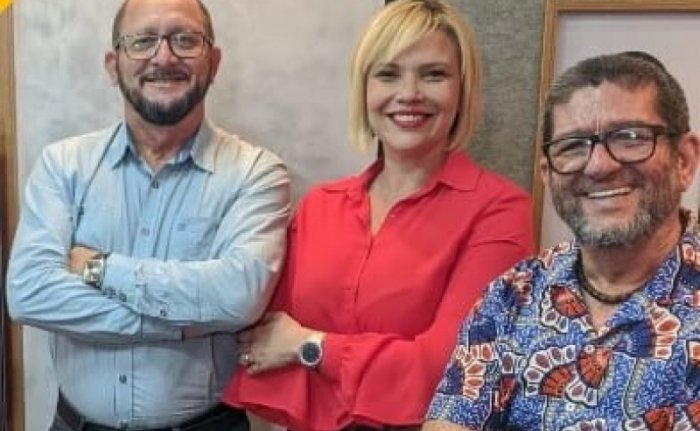 Novo programa de notícias na Paraíba promete combater fake News e defender a coletividade